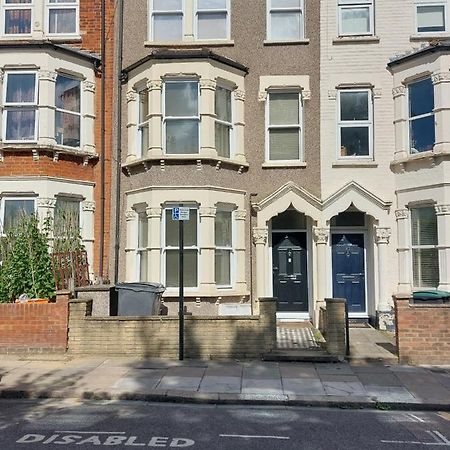 White Hart Lane Walking Distance Tottenham Hotspur Stadium Londres Exterior foto